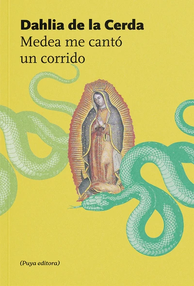 MEDEA ME CANTO UN CORRIDO 