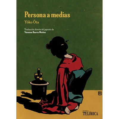 PERSONA A MEDIAS