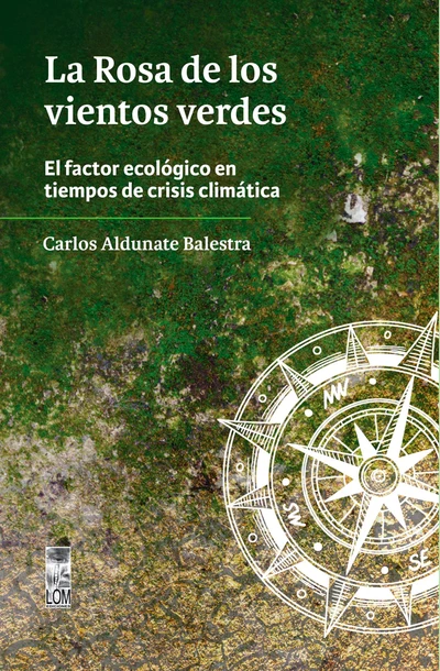 LA ROSA DE LOS VIENTOS VERDES 