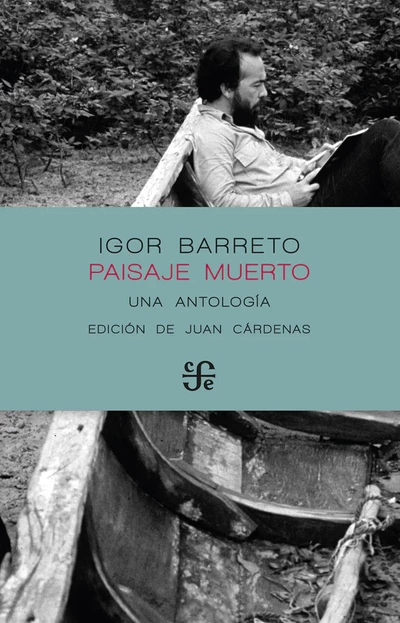 PAISAJE MUERTO. Una Antología