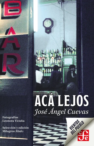 ACA LEJOS