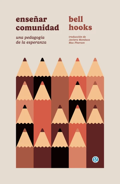 ENSEÑAR COMUNIDAD. Una pedagogía de la esperanza