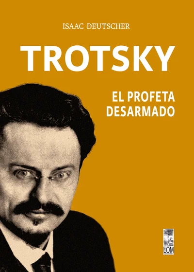 EL PROFETA DESARMADO