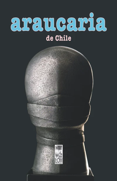 ARAUCARIA DE CHILE N°53