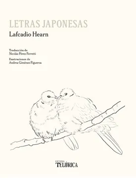 LETRAS JAPONESAS
