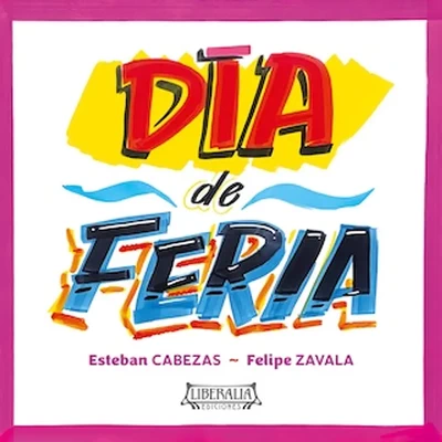 DIA DE FERIA