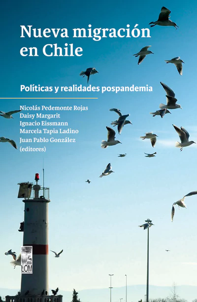 NUEVA MIGRACION EN CHILE
