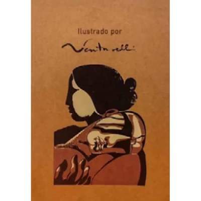 ILUSTRADO POR VENTURELLI