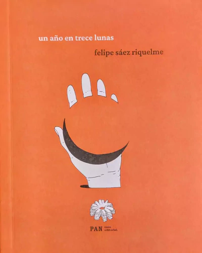 UN AÑO EN TRECE LUNAS