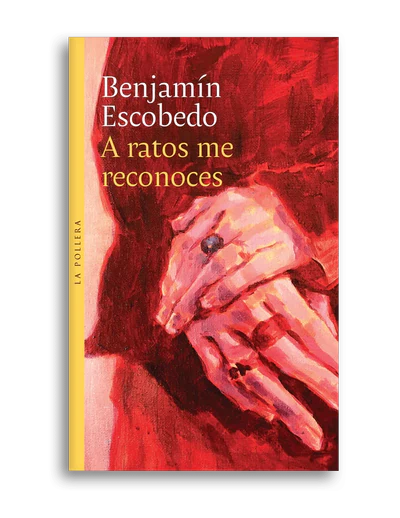 A RATOS ME RECONOCES