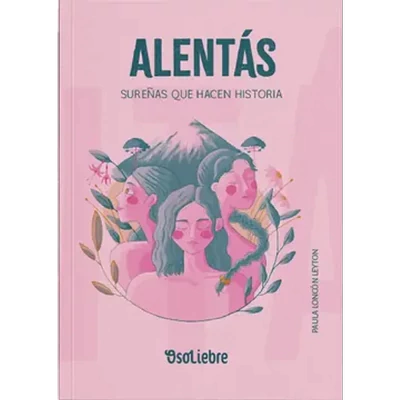 ALENTÁS. SUREÑAS QUE HACEN HISTORIA
