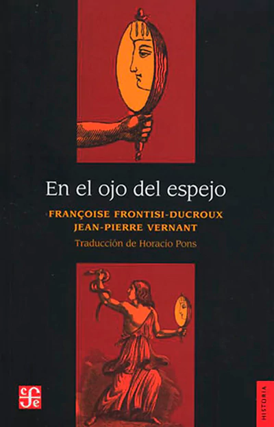 EN EL OJO DEL ESPEJO