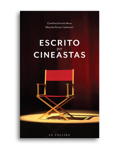 ESCRITO POR CINEASTAS