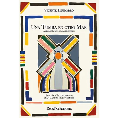 UNA TUMBA EN OTRO MAR. ANTOLOGIA DE POEMAS FRANCESES