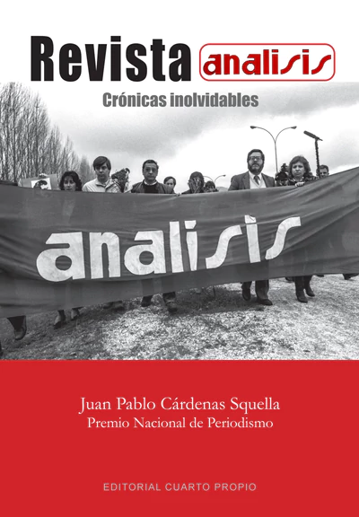 REVISTA ANALISIS. CRONICAS INOLVIDABLES