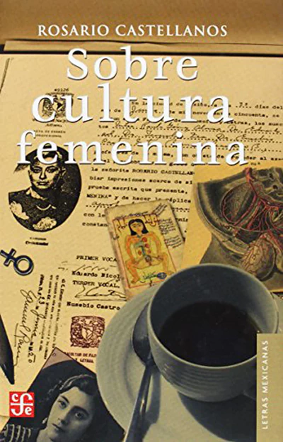 SOBRE LA CULTURA FEMENINA