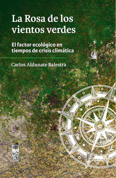 LA ROSA DE LOS VIENTOS VERDES 