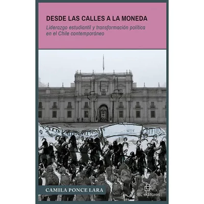DESDE LAS CALLES A LA MONEDA
