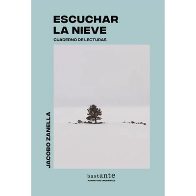 ESCUCHAR LA NIEVE