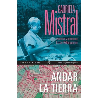 ANDAR LA TIERRA