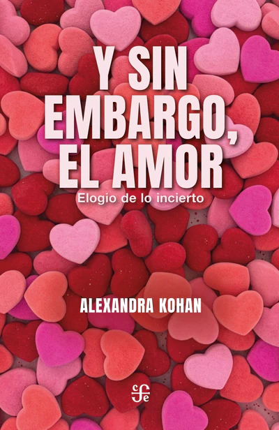 Y SIN EMBARGO EL AMOR