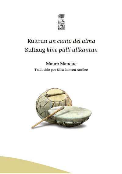 KULTRUN UN CANTO DEL ALMA