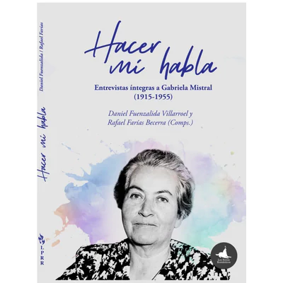 HACER MI HABLA