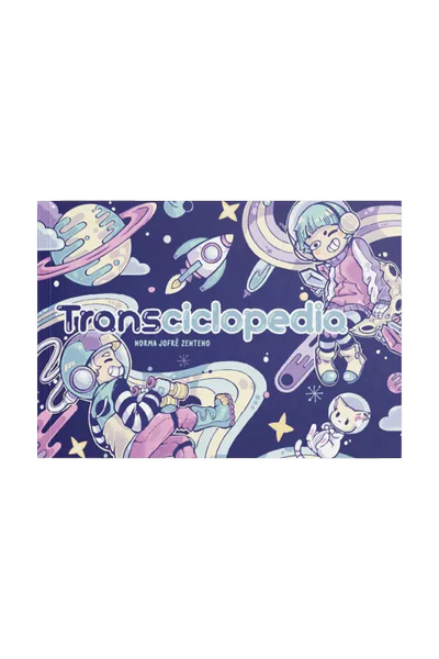 TRANSCICLOPEDIA
