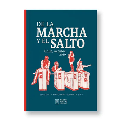 DE LA MARCHA Y EL SALTO
