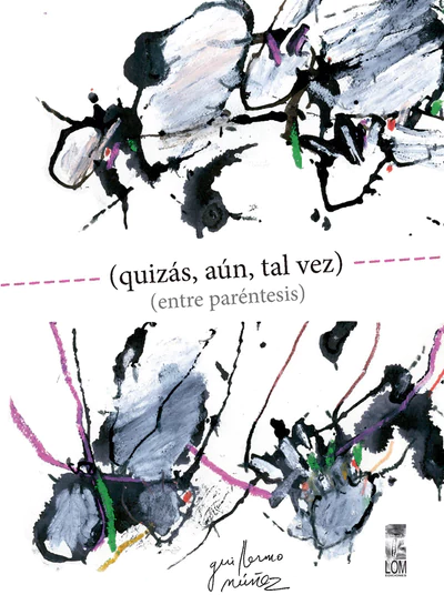 (QUIZAS, AUN, TAL VEZ) (ENTRE PARENTESIS)