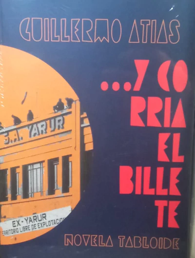 Y CORRIA EL BILLETE