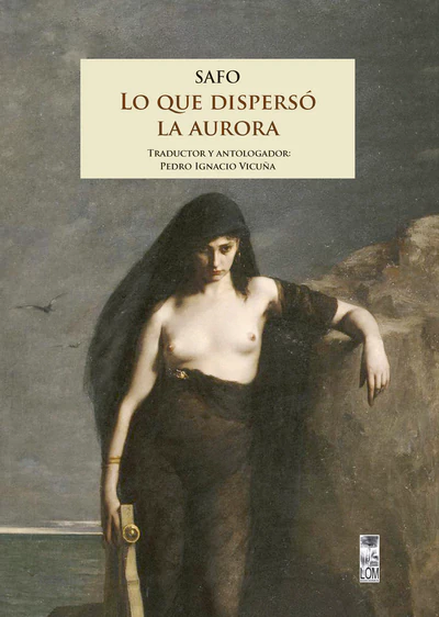 LO QUE DISPERSO LA AURORA
