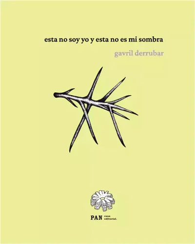 ESTA NO SOY YO Y ESTA NO ES MI SOMBRA