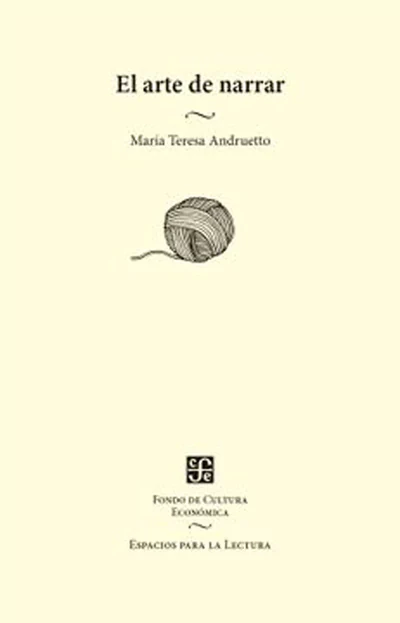 EL ARTE DE NARRAR