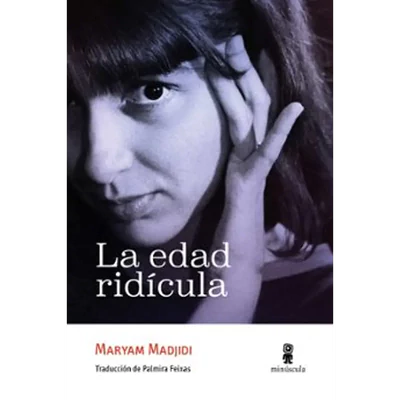 LA EDAD RIDICULA