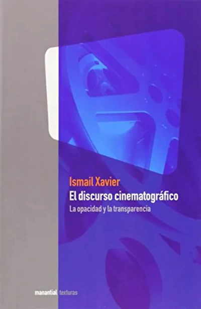 EL DISCURSO CINEMATOGRAFICO