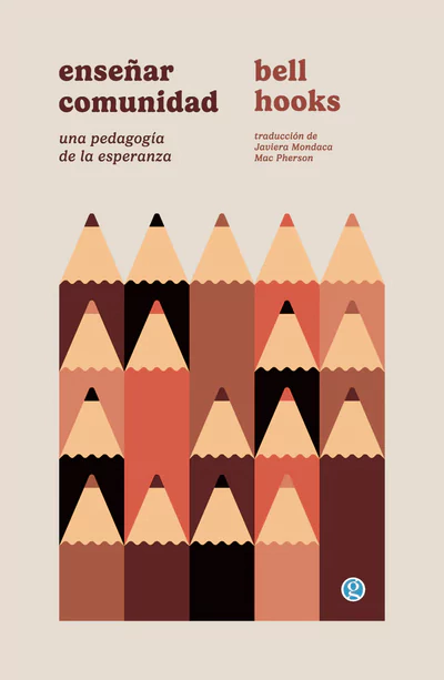 ENSEÑAR COMUNIDAD. Una pedagogía de la esperanza