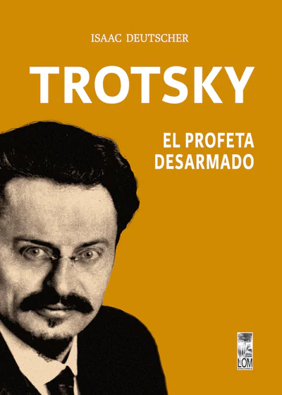 EL PROFETA DESARMADO