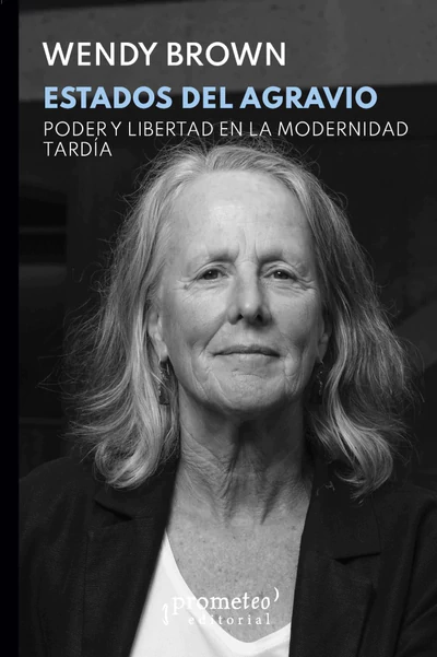 ESTADOS DE AGRAVIO 
