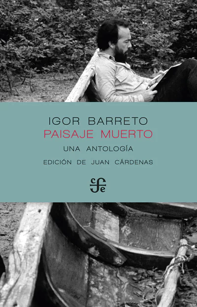 PAISAJE MUERTO. Una Antología