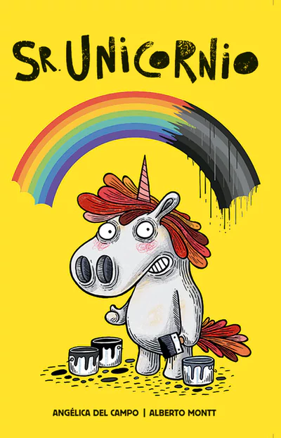 SR UNICORNIO