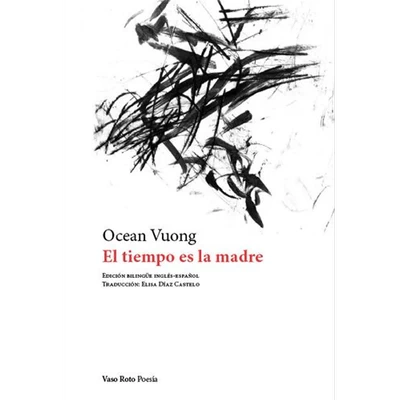 EL TIEMPO ES LA MADRE