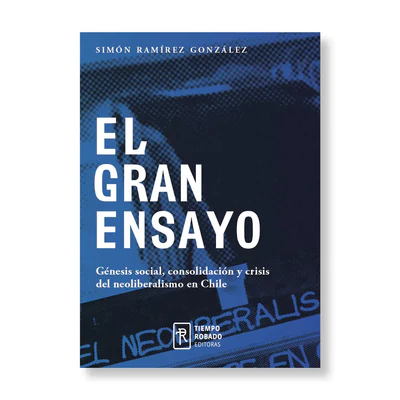 EL GRAN ENSAYO