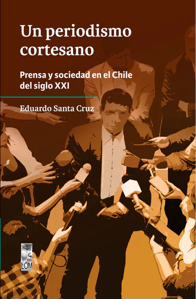 UN PERIODISMO CORTESANO