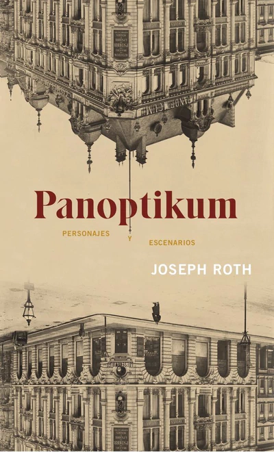 PANOPTIKUM. PERSONAJES Y ESCENARIOS