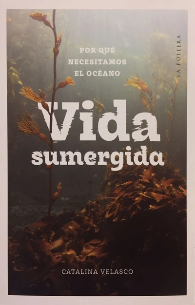 VIDA SUMERGIDA. POR QUE NECESITAMOS EL OCEANO