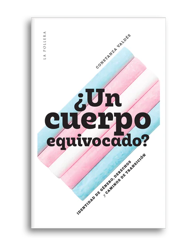 UN CUERPO EQUIVOCADO?