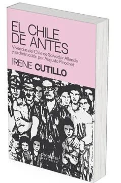 EL CHILE DE ANTES