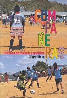 COMPAÑERAS. HISTORIA DE MUJERES ZAPATISTAS