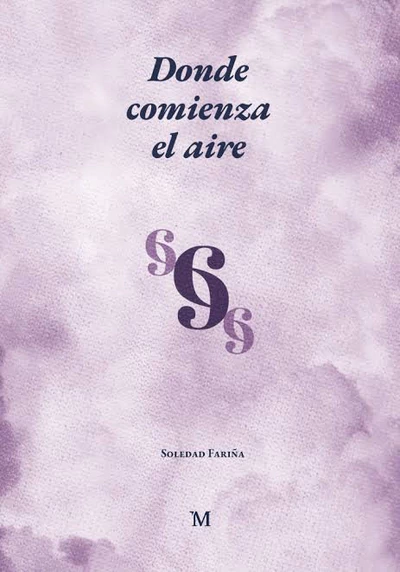 DONDE COMIENZA EL AIRE